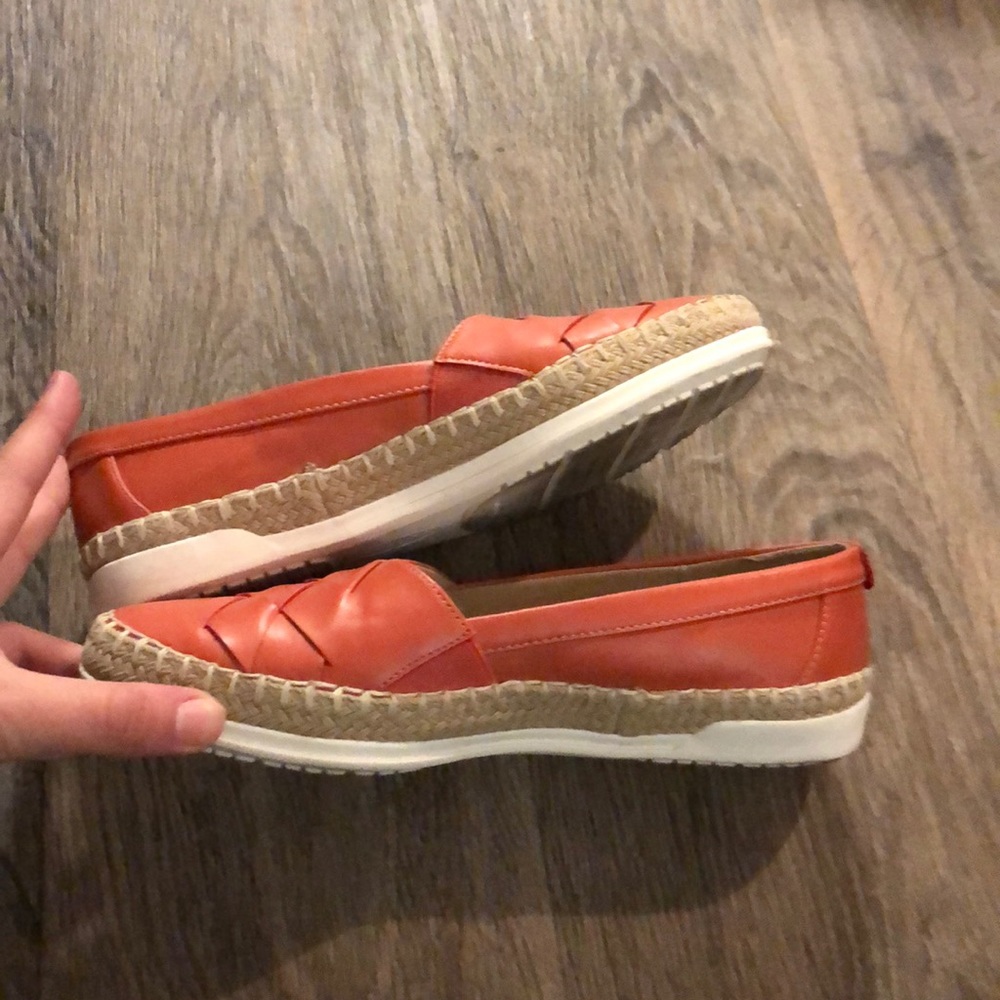 Anne Klein Coral Shoes, 6.5